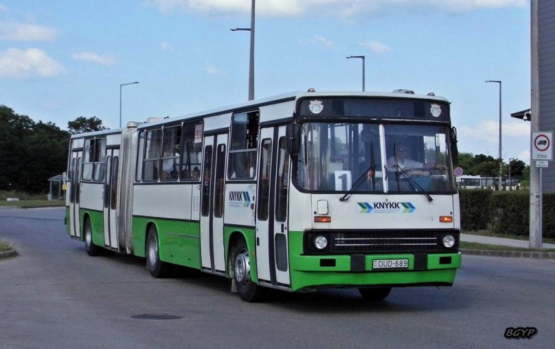 Ikarus 283.10