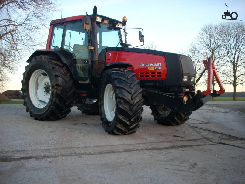 Valmet 901