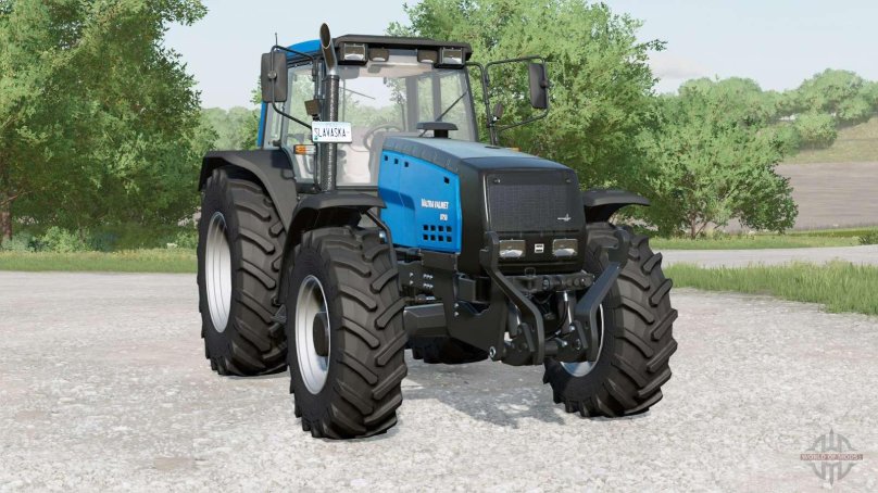 Valmet 8750