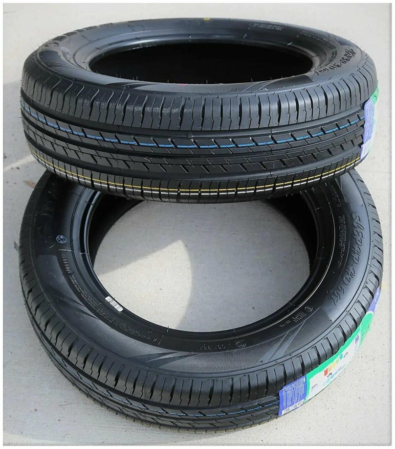 Шины Haida 667 летние