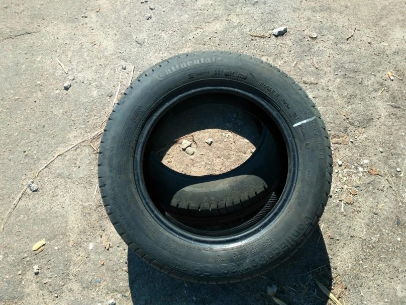 Шины Daewoo Matiz