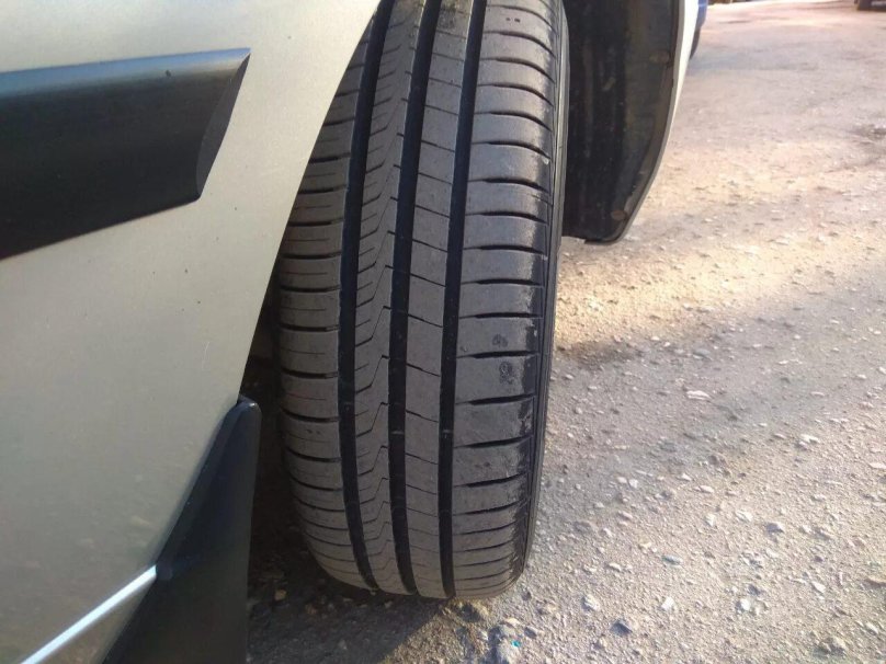 Hankook Kinergy Eco 2 k435 185/60 r14