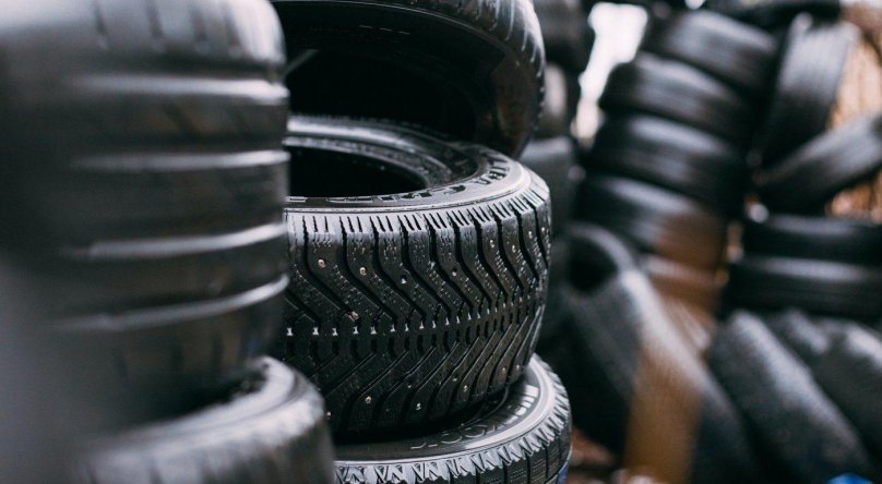 Автомобильная шина