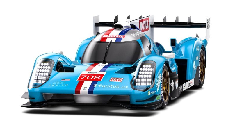 Гликенхаус 007