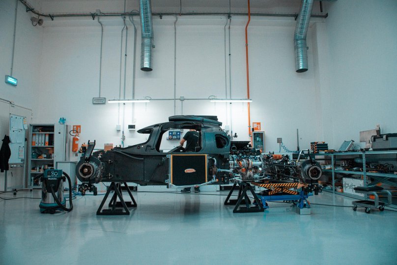 Джеймс Гликенхаус