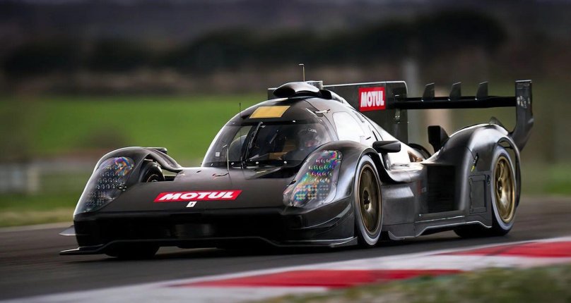 Гликенхаус 007