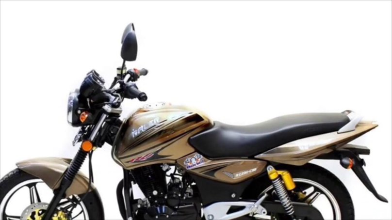 Мотоцикл рейсер Магнум 250