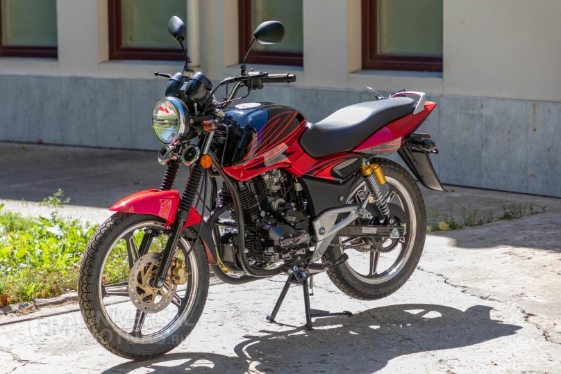 Рейсер Магнум 250