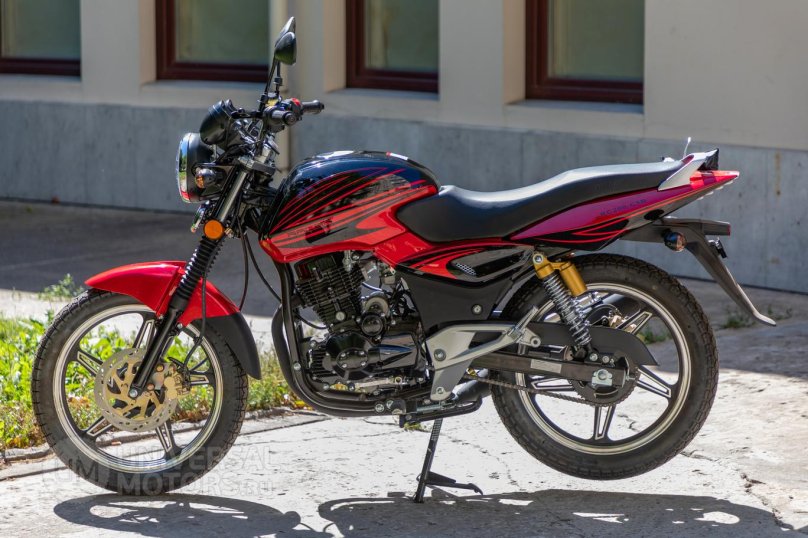 Racer Magnum rc200-c5b