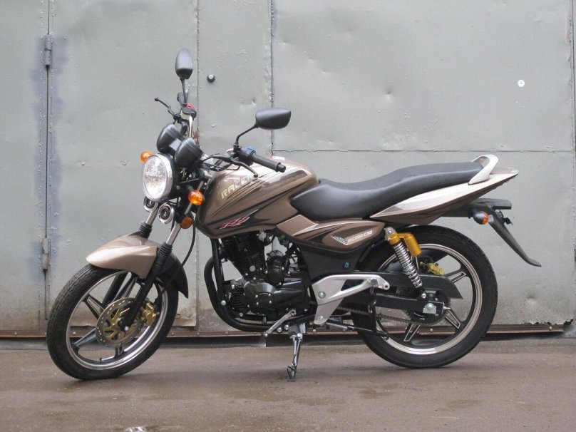 Racer Magnum 200 c5b