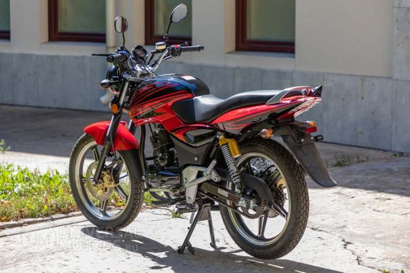 Рейсер Магнум