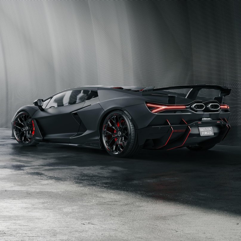 Ламборгини ревуелто