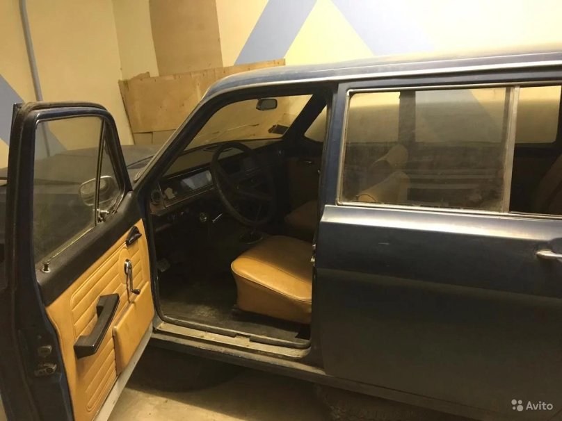 ГАЗ 2477 дизель