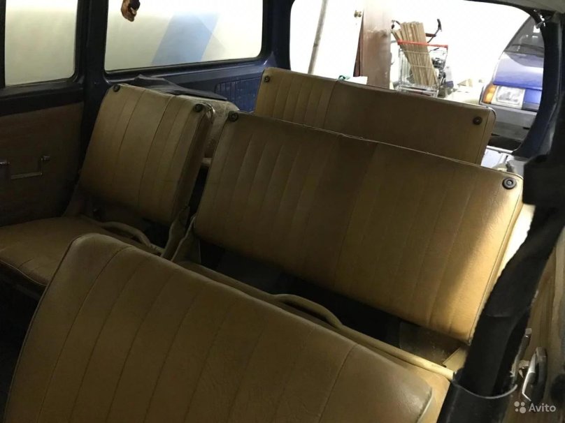 ГАЗ 2477 дизель