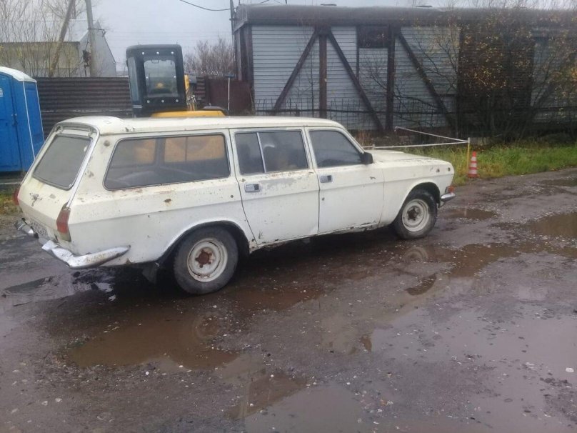 Лада 2106 бежевая