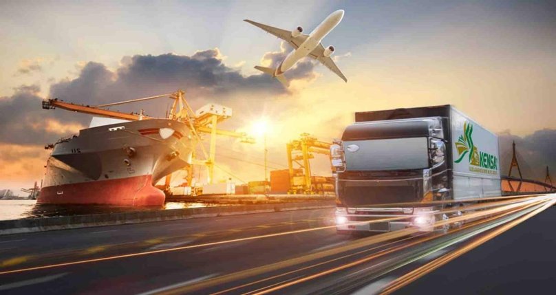 Транспорт логистика