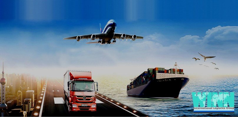 Транспорт логистика