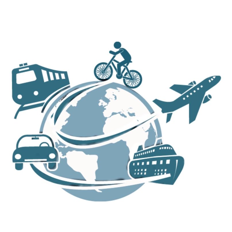 Символ путешествий