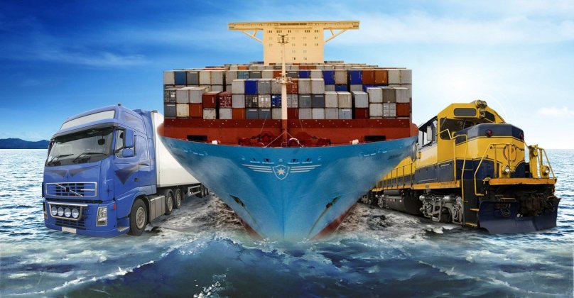 Транспортировка грузов