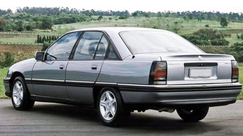 Chevrolet Omega 1999