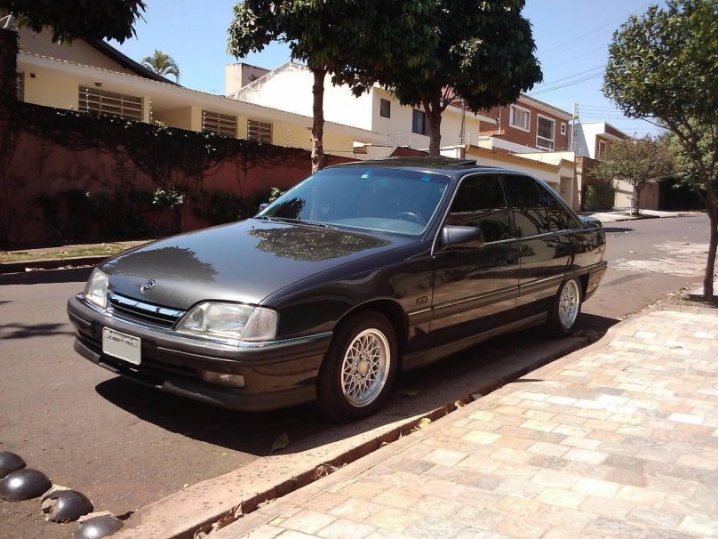Chevrolet Omega 1999