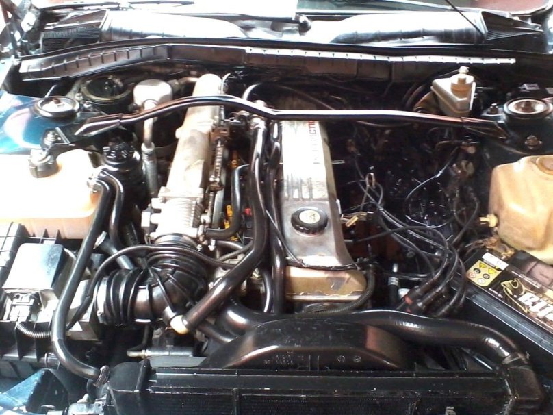 Фольксваген Омега