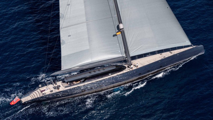 Royal Huisman Ngoni
