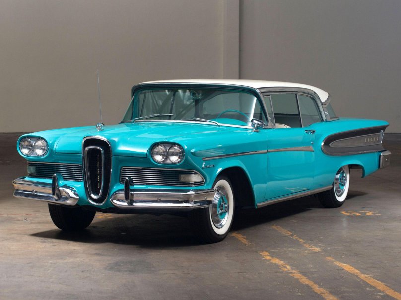 Ford Edsel