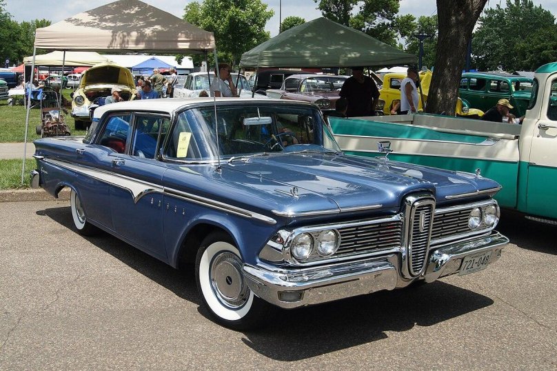 Ford Edsel 1959