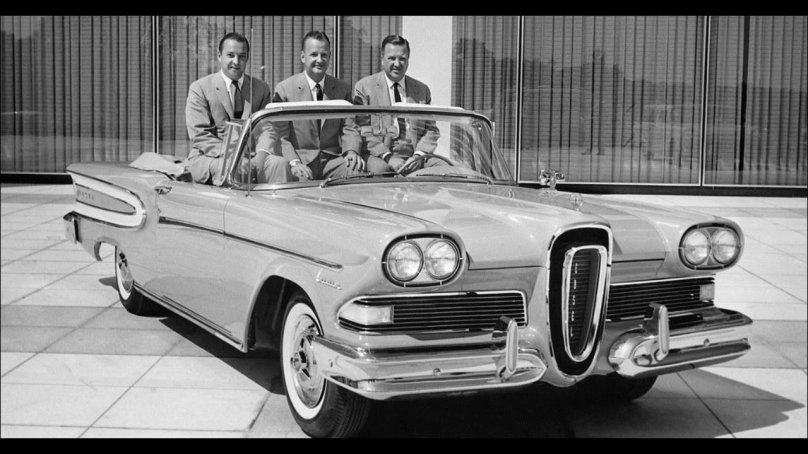 Ford Edsel 1957