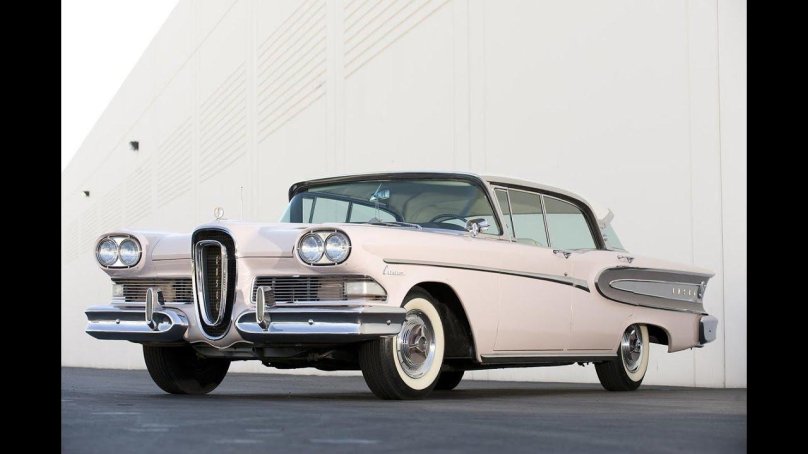 Ford Edsel
