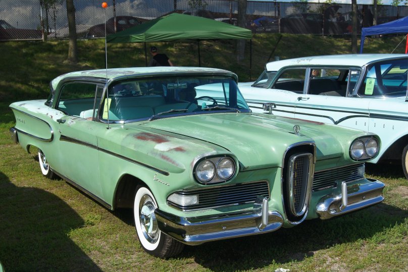Ford Edsel