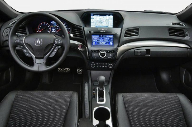 Acura ILX 2013