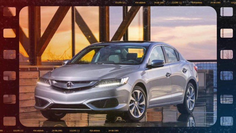 Honda Acura ILX