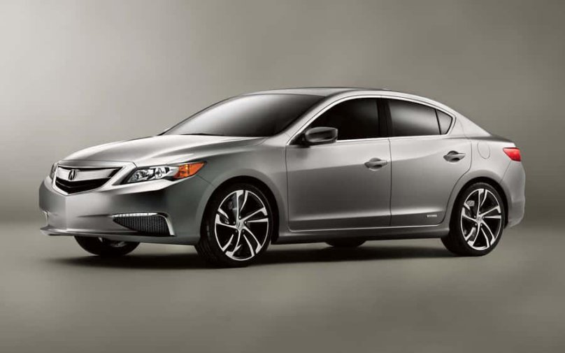 Honda Acura ILX
