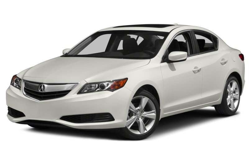 Acura ILX 2014