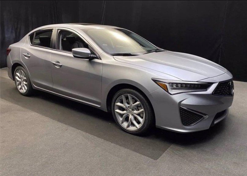 Акура ILX 2021