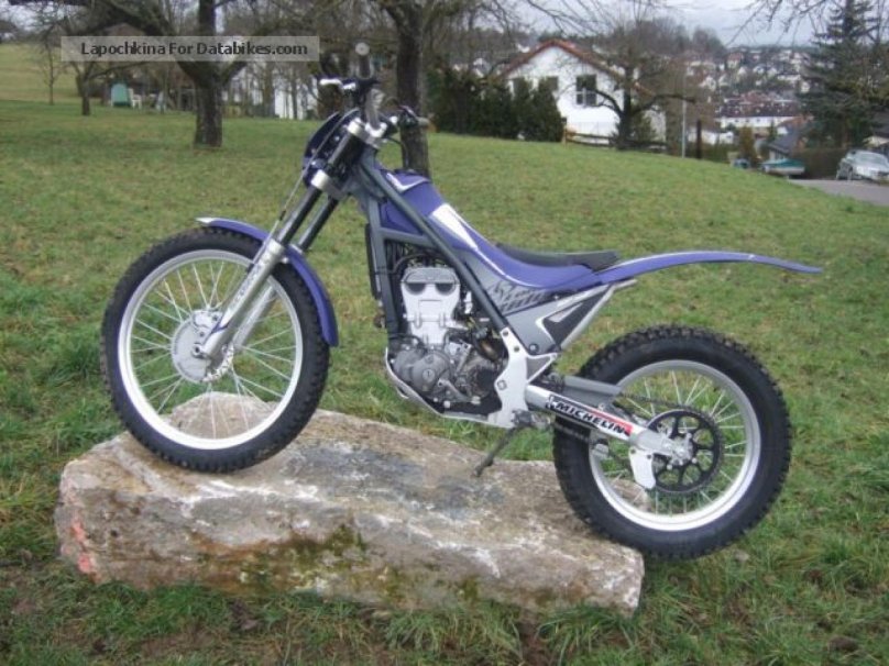 JMC 250 fr