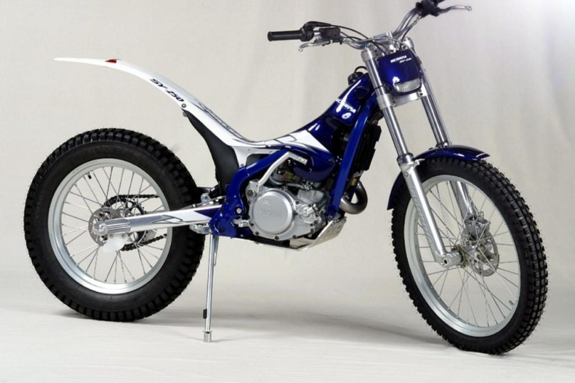 Sherco Scorpa 270 производитель