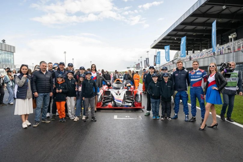 Молодежные организации