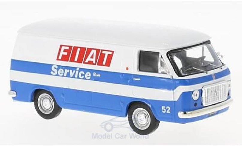 Fiat 238 1 43