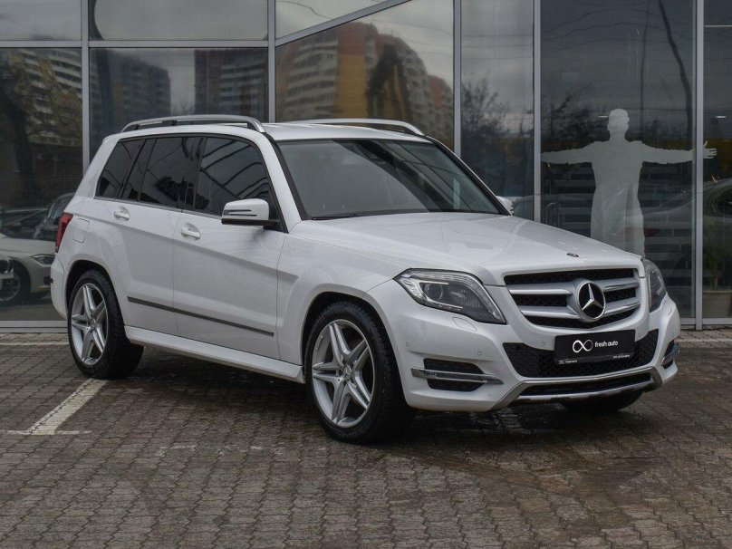 GLK 220 CDI 4matic номер двигателя