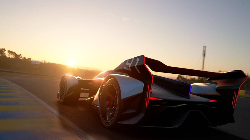 Гранд Туризмо 7