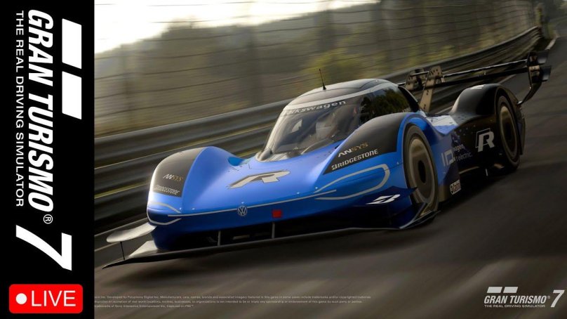 Гран Туризмо 7