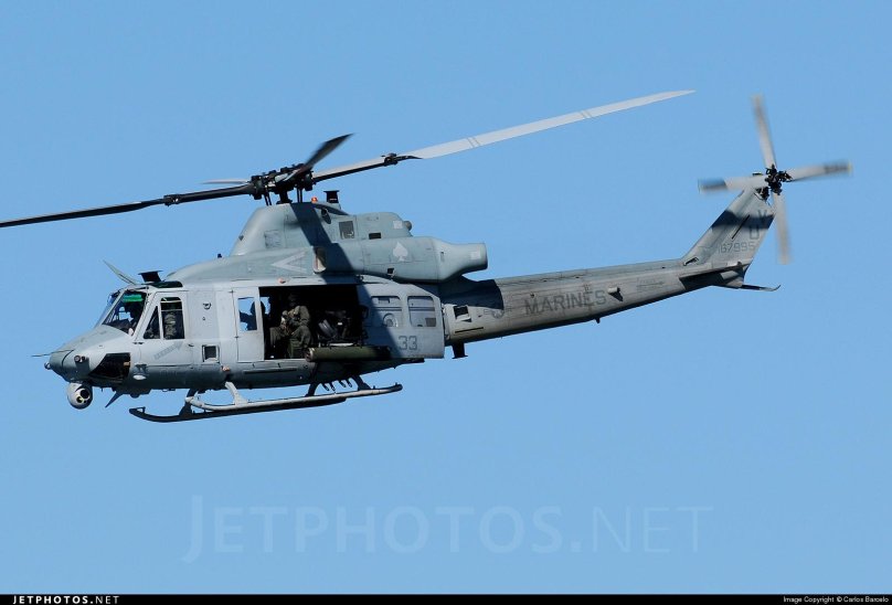 167994 Uh-1y