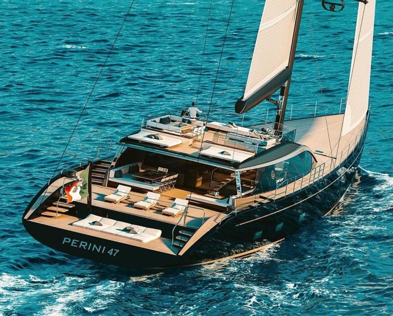 Perini 47