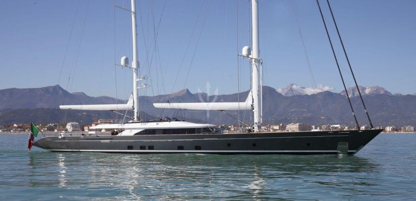 Современный кеч