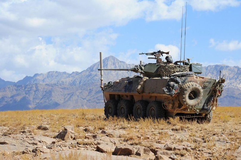 Австралийская армия