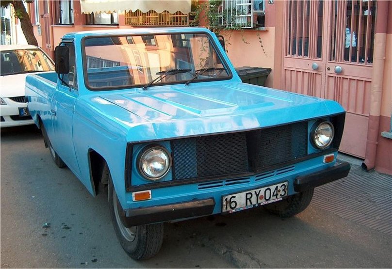 Skoda 1202