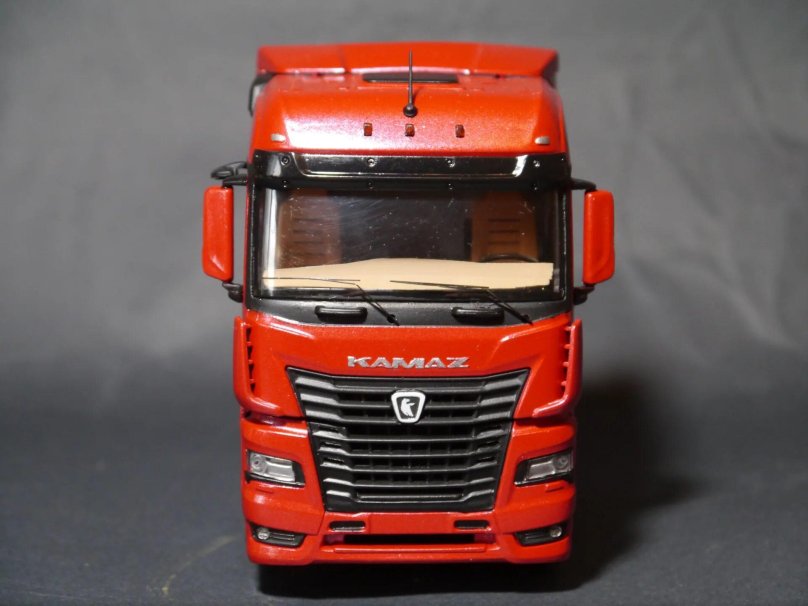 КАМАЗ 54901 1 43